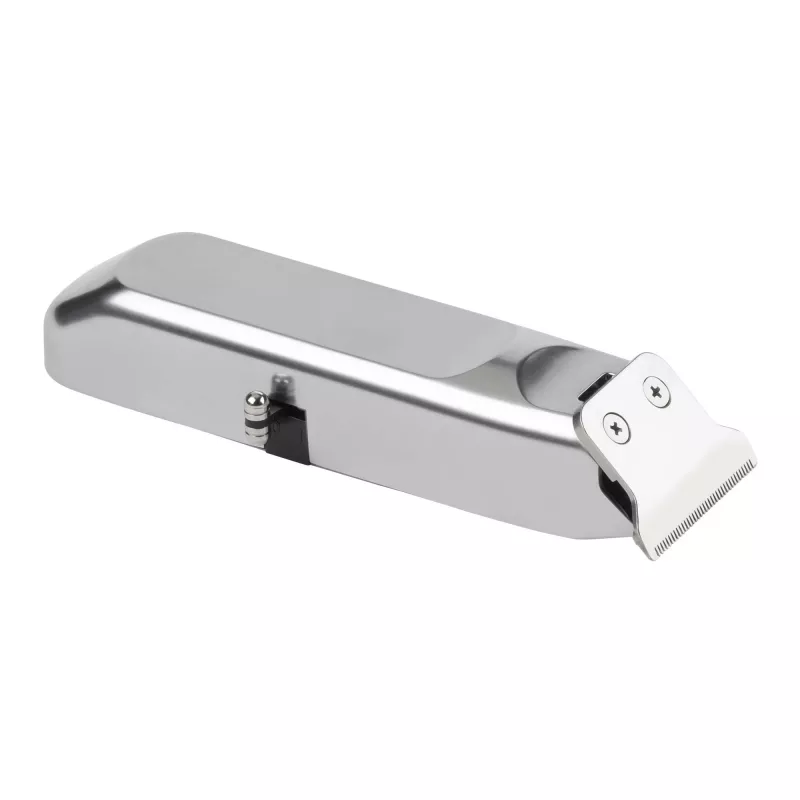 Hiustenleikkuukone JATA JBCP3315 musta harmaa LED-näyttö 80 min