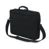 DICOTA Multi SCALE 39,6 cm (15,6) messenger-laukku musta