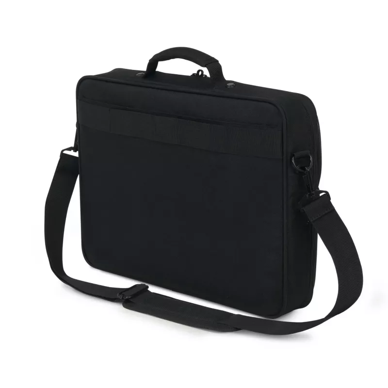 DICOTA Multi SCALE 39,6 cm (15,6) messenger-laukku musta