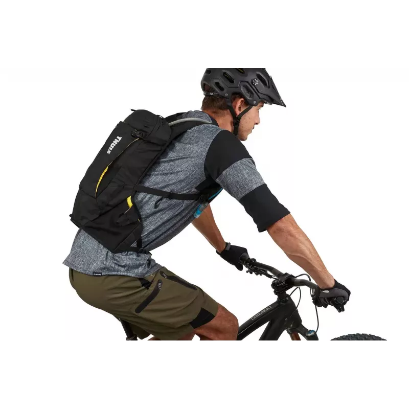 Thule 4154 Vital Hydration Pack 8L musta