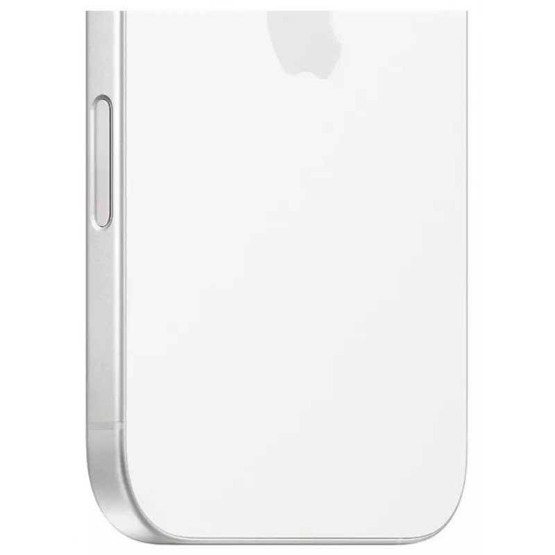 MATKAPUHELIN IPHONE 16/128GB VALKOINEN MYE93 APPLE