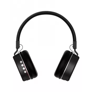 Kuulokkeet Forme FHP-301BK