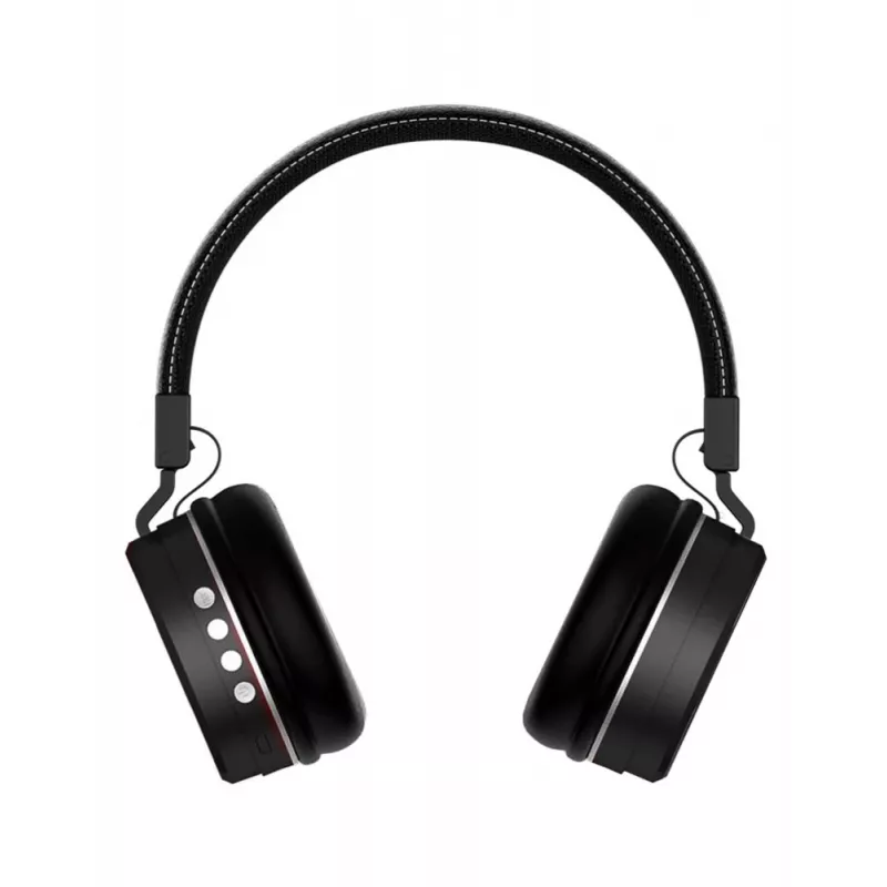 Kuulokkeet Forme FHP-301BK