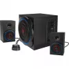 Kaiutin SPEEDLINK SL-830100-BK 60 W