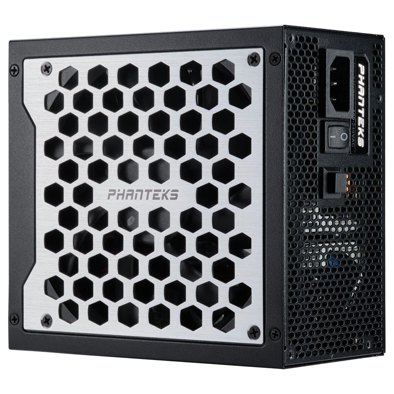 Virtalähde Phanteks Revolt 1200 W