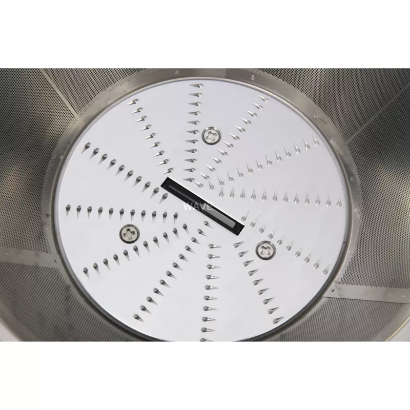 Braun Multiquick 5 mehulinko J 500 900 W musta, hopea