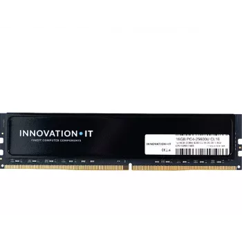 Keskusmuisti Innovation IT DDR4 16GB 3200MHz