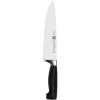 ZWILLING FOUR STAR 35148-207-0 veitsi-/aterinlohko-sarja 7 kpl valkoinen