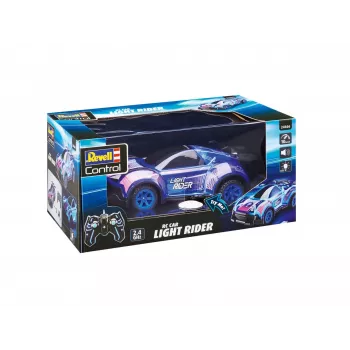 RC-auto Light Rider