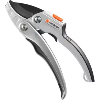 Gardena Comfort SmartCut 08798-20 -alasinpuutarhasakset