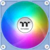 Thermaltake CT140 EX ARGB 140mm kotelotuuletin 3 kpl:n pakkaus - Hydrangea sininen