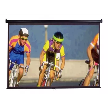 Projektiokangas Elite Screens M100UWH