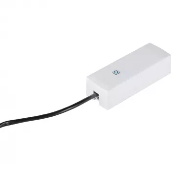 eQ-3 AG Homematic IP HmIP-ESI-LED, johdollinen, 300 m, 869,4 - 869,65 MHz, musta, valkoinen, 39 mm, 29 mm