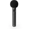 RØDE M3 mikrofoni musta lava-/esiintymismikrofoni