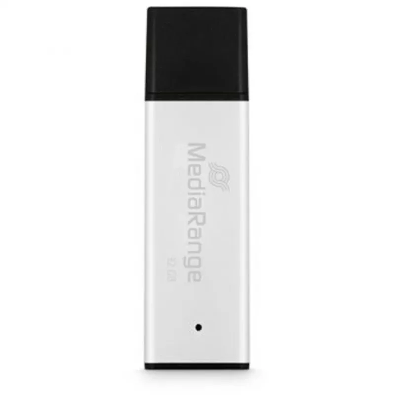 MediaRange USB-muistitikku 32 GB USB 3.0 MR1900