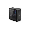 ENDORFY Regnum 400 Air Tower musta