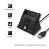 RFID-lukija Qoltec 50643