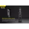 Käsivalaisin Nitecore MH10 V2 musta