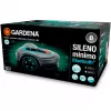 Robottiruohonleikkuri Gardena SILENO minimo