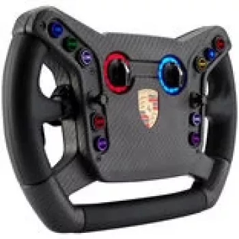 VPG Sim Porsche Cup 992.2 simulaattorin ratti