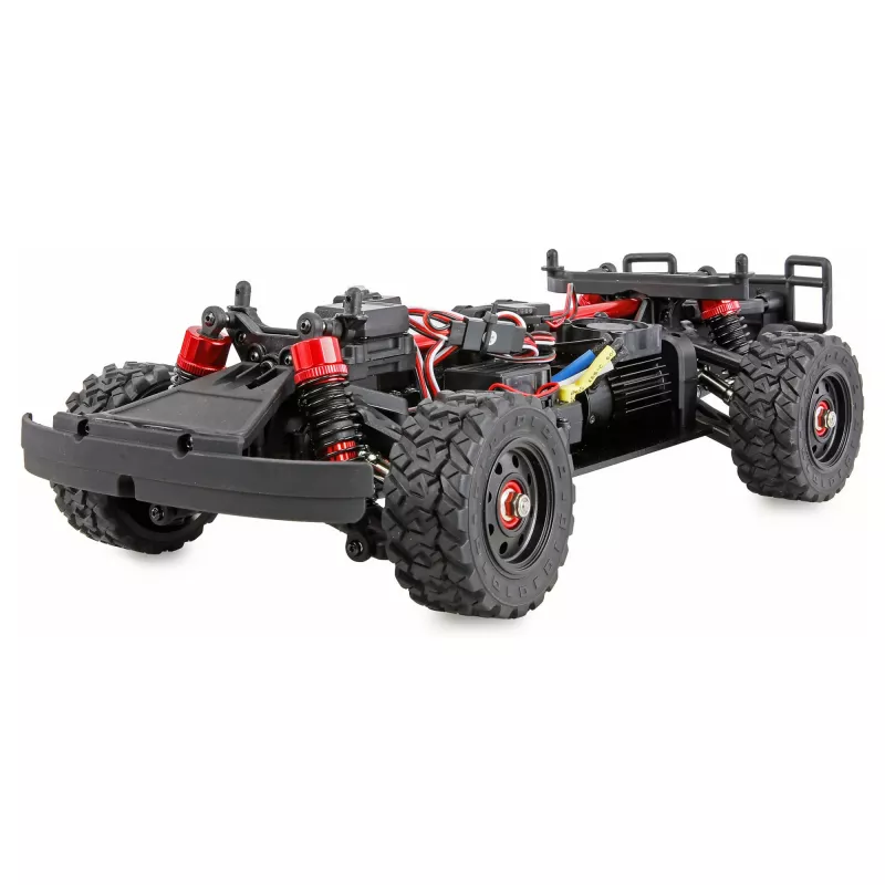 Amewi Hyper GO Short Course Truck harjaton 1 14 RTR 14+ (22739)