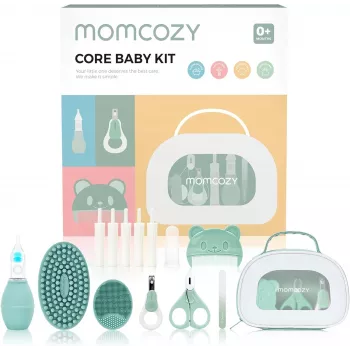 Momcozy ALL-IN-1 Core vauvapakkaus
