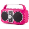 Prime3 APR71PK Neon-radio