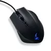 MediaRange MRGS203 pelihiiri oikeakätinen USB Type-A optinen 5000 DPI