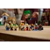 LEGO ICONS 10332 Keskiaikainen markkinapaikka