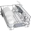 Kalusteisiin upotettava astianpesukone BOSCH SPV4EMX61E