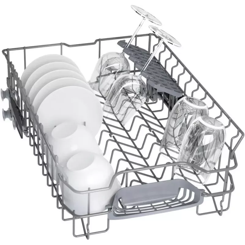 Kalusteisiin upotettava astianpesukone BOSCH SPV4EMX61E