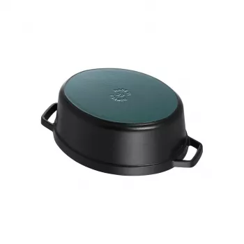 ZWILLING STAUB LA COCOTTE 5,5 L soikea valurautapata