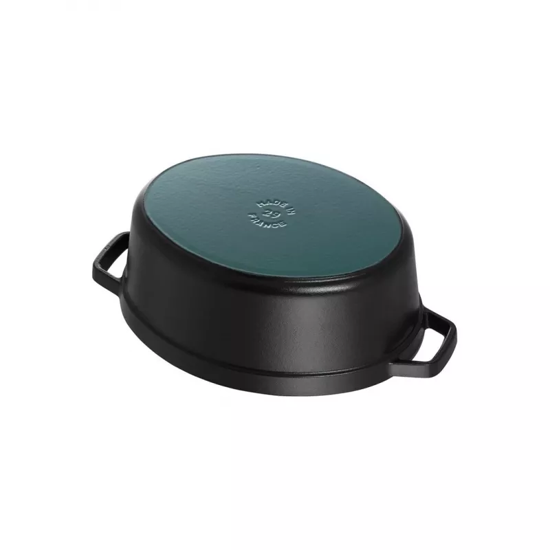 ZWILLING STAUB LA COCOTTE 5,5 L soikea valurautapata