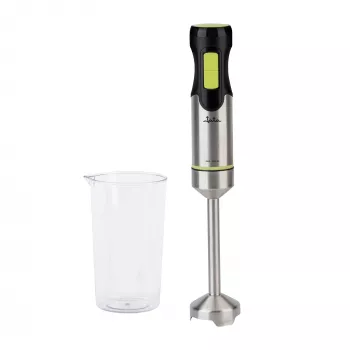 Sähköinen pöytäblenderi Jata JEBT1166 – kompakti kotikäyttöön tarkoitettu blenderi smoothieille, soseille ja kastikkeille