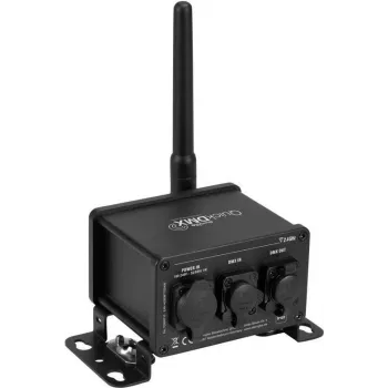 Ulko-DMX lähetin/vastaanotin EUROLITE 70064710 langaton 2,4 GHz