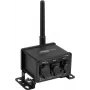 Ulko-DMX lähetin/vastaanotin EUROLITE 70064710 langaton 2,4 GHz