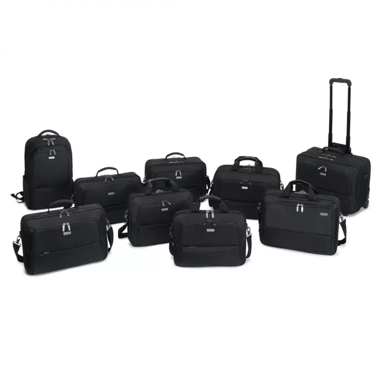 DICOTA Eco Backpack SELECT 15-17.3 reppu