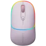 CANYON hiiri MW-22 2in1 BT/langaton Pearl Rose