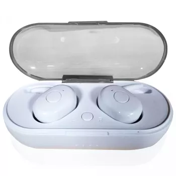 V.Silencer True Wireless -kuulokkeet valkoinen