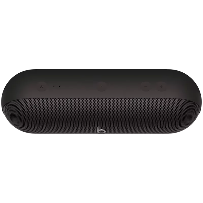 Beats | kaiutin | Pill | vedenpitävä | Bluetooth | mattamusta | kannettava | langaton yhteys