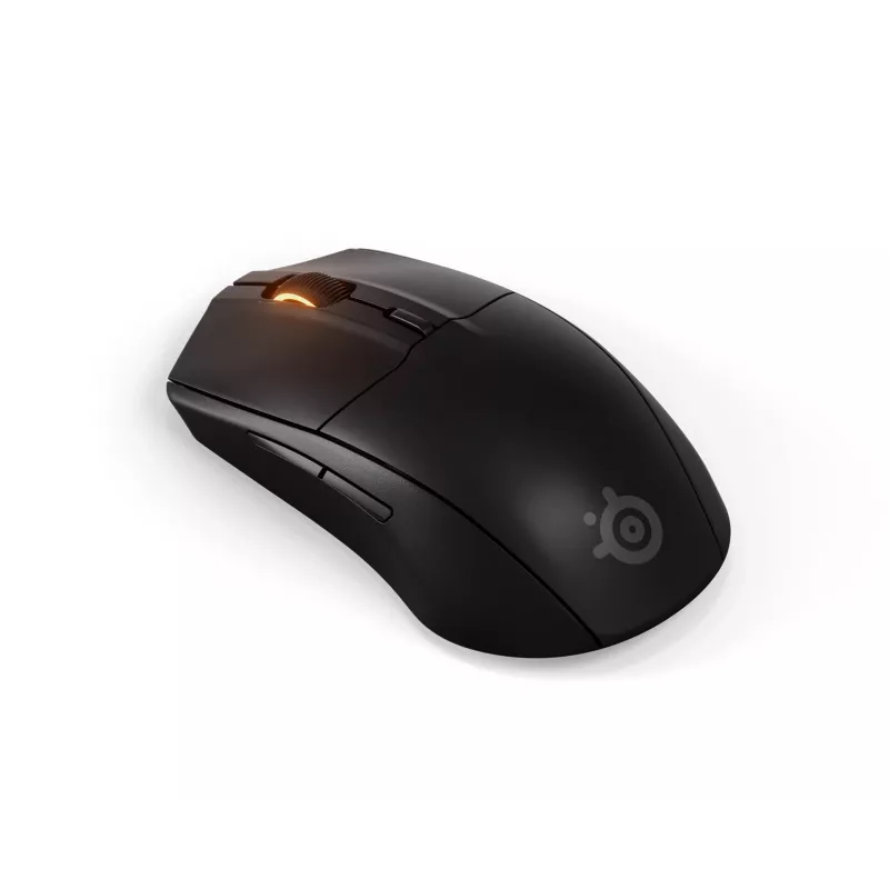 STEELSERIES Rival 3 Gen 2 Wireless hiiri musta