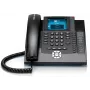 Auerswald COMfortel 1400 IP analoginen puhelin musta
