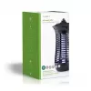 Nedis INKI110CBK18 hyönteisansat musta