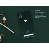 VixFox puhelinkuori Samsung S9 - korttipaikka, metsänvihreä