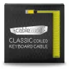 Cablemod CM-CKCA-CY-KY150KY-R USB-kaapeli 1,5 m USB A USB C keltainen (CM-CKCA-CY-KY150KY-R)