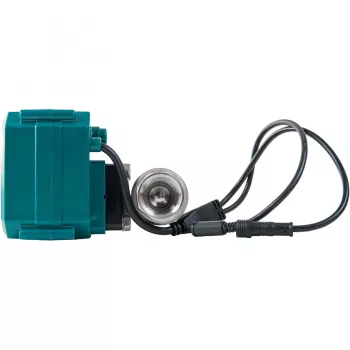 Älykäs vesiventtiili Shelly PbS FrankEver DN25 WLAN Bluetooth kauko-ohjaukseen ja automatisointiin