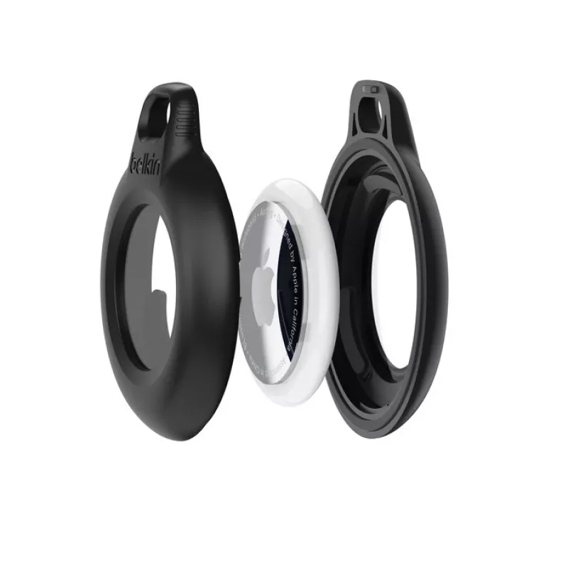 Belkin MSC013btBK musta Apple-yhteensopiva kotelo