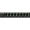 NETGEAR MS308E hallitsematon 2.5G Ethernet (100/1000/2500) musta