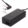 Akyga AK-ND-05 kannettavan tietokoneen virtalähde 19,5 V / 3,34 A, 65 W, 7,4 x 5,0 mm liitin nastalla, Dell