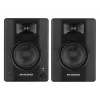 M-AUDIO BX4 BT 2x kaiutin musta langallinen + Bluetooth 50 W